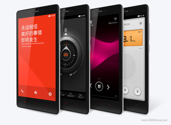 timi Xiaomi Redmi 2