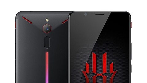 Nubia Red Magic 6.0 Inch FHD Screen 4G LTE Gaming