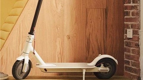 Xiaomi M365 Folding Electric Scooter