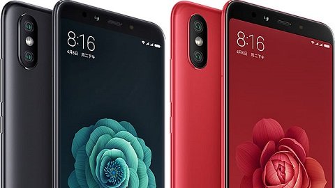 Global Version Xiaomi Mi A2 Lite 4GB 32GB