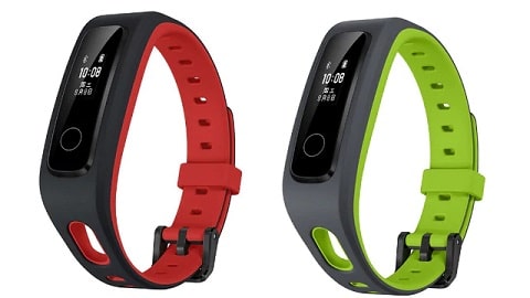 HUAWEI Honor Band 4 Rungning Edition Smart Bracelet
