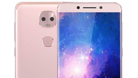 LeTV LeEco Le Pro 3 AI Edition 5.5 Inch 4G LTE 4GB 32GB