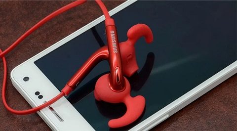 Original SAMSUNG EG920 Earphone