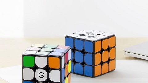 GiiKER Magnetic Magic Cube Educational Toy from Xiaomi Youpin