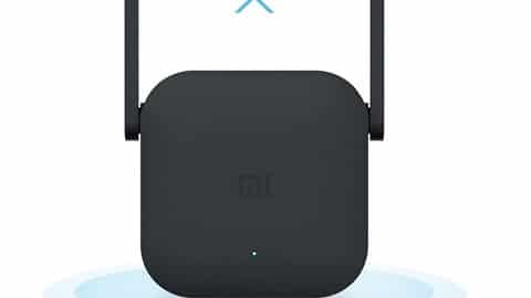 Xiaomi Mi WiFi Repeater Pro Extender