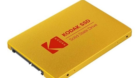 Kodak X100 Solid State Drive SSD SATA III 120GB High Speed for PC Laptop