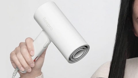 Xiaomi Reepro Mini Hair Dryer