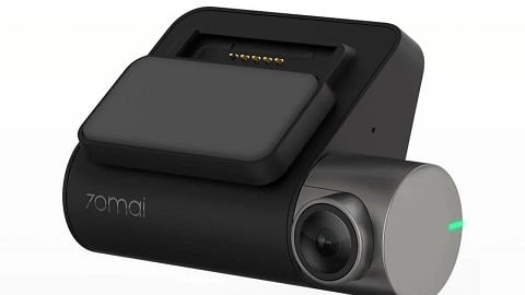 Global Version Xiaomi 70MAI Pro Smart Dash Cam