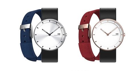 Original Xiaomi Youpin TIMEROLLS-COB Watch