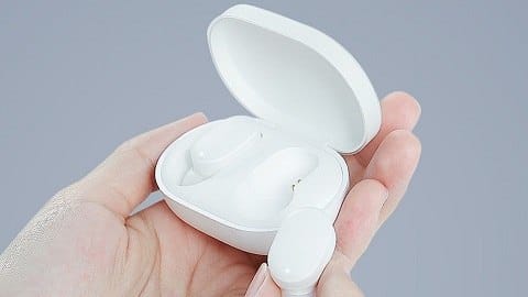 Xiaomi Mi Airdots Bluetooth 5.0 TWS Earbuds Touch Control Hands-free with Mic 