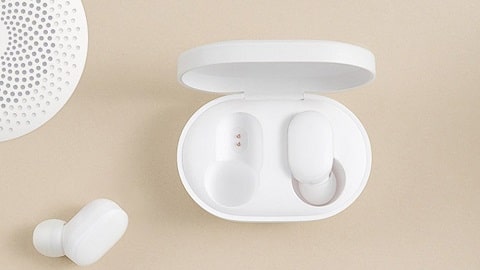 Xiaomi Mi Airdots Bluetooth 5.0 TWS Earbuds Sports Headset with Charging Box
