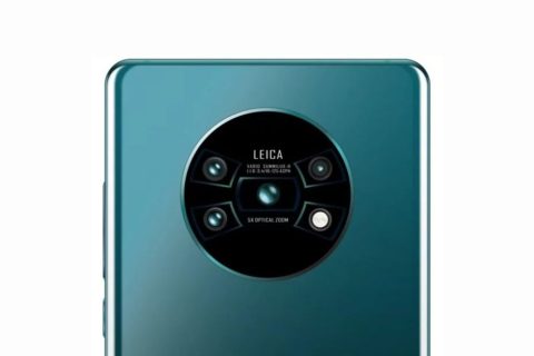 Mate 30 Pro