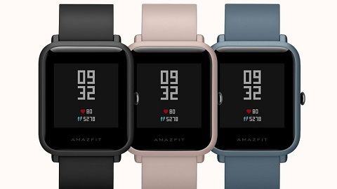 Global Version Xiaomi Huami Amazfit Bip Intelligent Watch