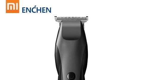 XIAOMI ENCHEN Hummingbird Electric Hair Clipper USB Charging Razor Hair Trimmer