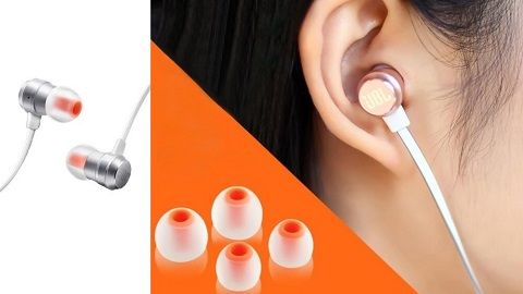 JBL T290 In-ear Headphones