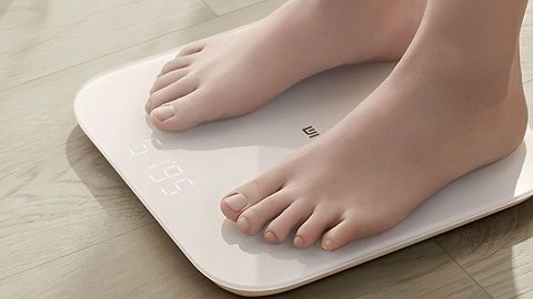 Xiaomi Mi Smart Scale 2 BT 5.0 Body Balance Test Body Composition Scale