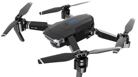 SG901 Drone with 1080P Camera RC Quadcopter
