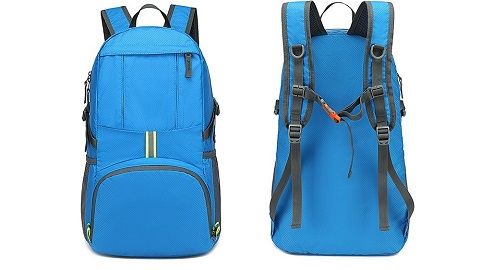 35L Lightweight Folding Backpack (Σακίδιο πλάτης)