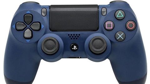 DualShock 4 Wireless-Controller for Sony PS4 Controller PlayStation 4