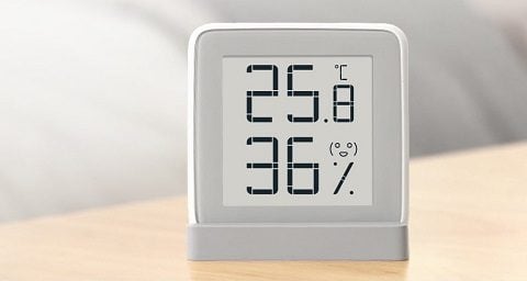 Xiaomi MiaoMiaoCe Humidity Sensor