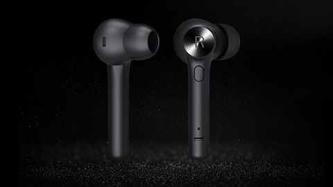 Bluedio Hi True Wireless Bluetooth 5.0 Headphones TW