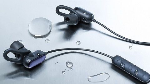 Original Xiaomi Mi Sports BT Headset Youth Version