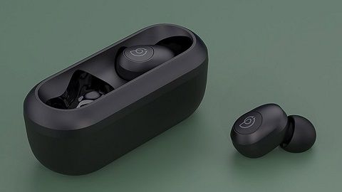 Xiaomi Haylou GT2 TWS Mini Earphone BT5.0 Wirelessly Earbuds