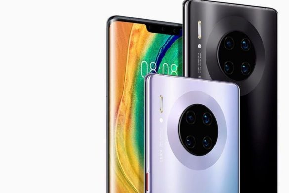 Huawei Mate 30 Pro