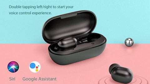 Haylou GT1 Plus TWS Wireless Earphones