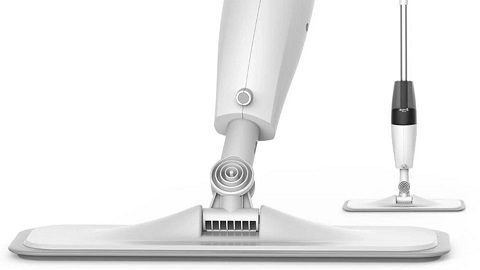 Xiaomi Mijia Deerma Sweeper Water Spray Mop