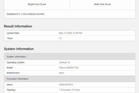 RedMi Note 10