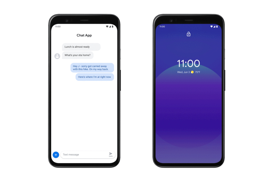 Credits : XDA Developers