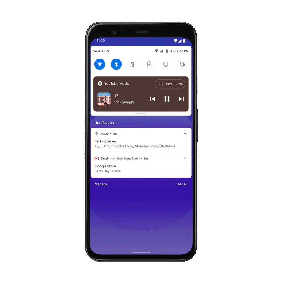 Credits : XDA Developers