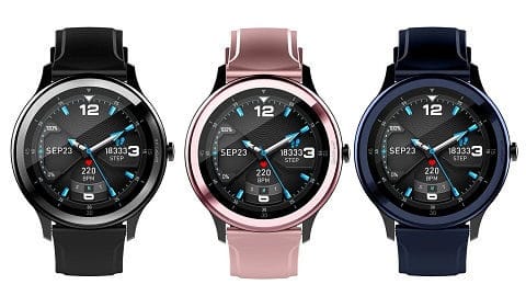 G28 Smart Watch Bluetooth 5.0 Smart Bracelet Fitness Tracker