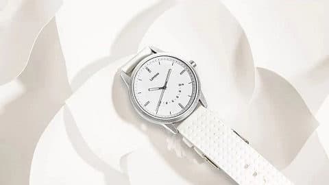 Lenovo Watch 9 Smart Watch
