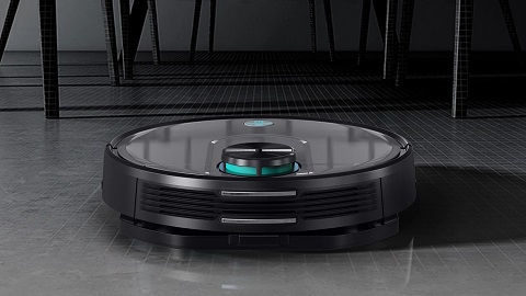 Xiaomi Viomi V2 Pro Robot Vacuum Cleaner