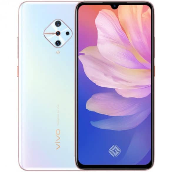 Το παλιό vivo S1 Pro