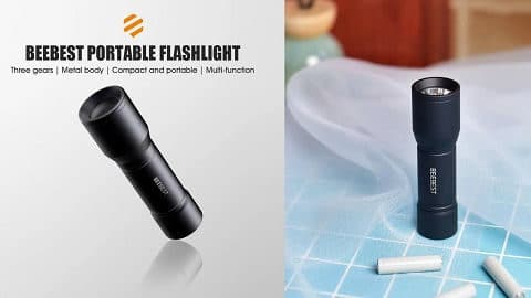 Digital Fingertip Pulse Oximeter Blood Oxygen Sensor