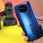 POCO X3 NFC Greek Review