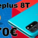 OnePlus 8T Greek Review by Unboxing Lab