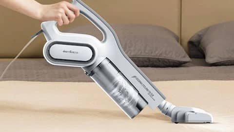 Xiaomi Deerma DX700 Handheld Vacuum Cleaner