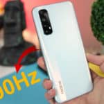 Realme 7 Greek Review