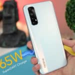 Realme 7 Pro Greek Review by Unboxing Lab