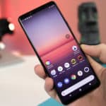 Sony Xperia 5 II Greek Review
