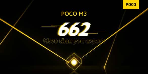 Snapdragon 662