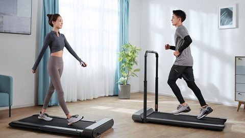 Walking Pad R1 Pro (Folding Walking Pad)