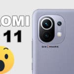 Xiaomi Mi 11 Greek Review by Unboxing Lab