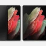 Galaxy Z Fold 3 Renders