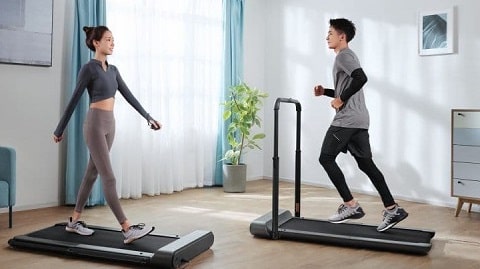 Walking Pad R1 Pro Folding Walking Pad