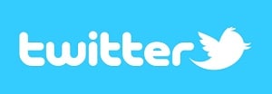 twitter logo